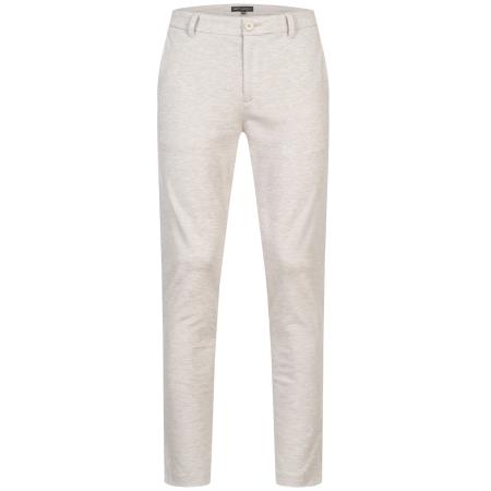 JEFF JEFF Chino Ezra beige