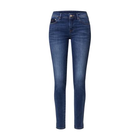DAWN Dawn Jeans Original blauw denim