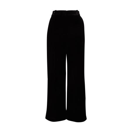 & Other Stories & Other Stories Broek zwart