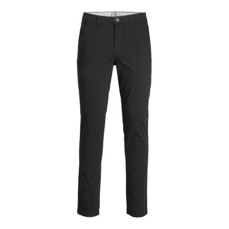 Jack & Jones Jack & Jones Plus Chino JPSTMarco JJDave zwart / wit