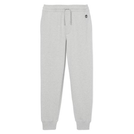 Timberland TIMBERLAND Broek lichtgrijs / zwart