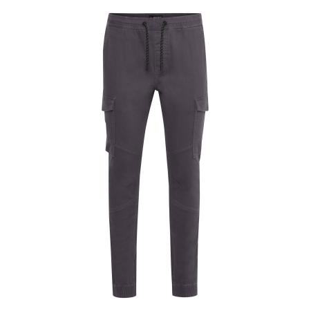 11 Project 11 Project Cargobroek Garik grafiet / donkergrijs