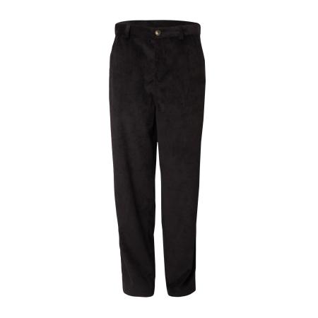 Pacemaker Broek Theo zwart