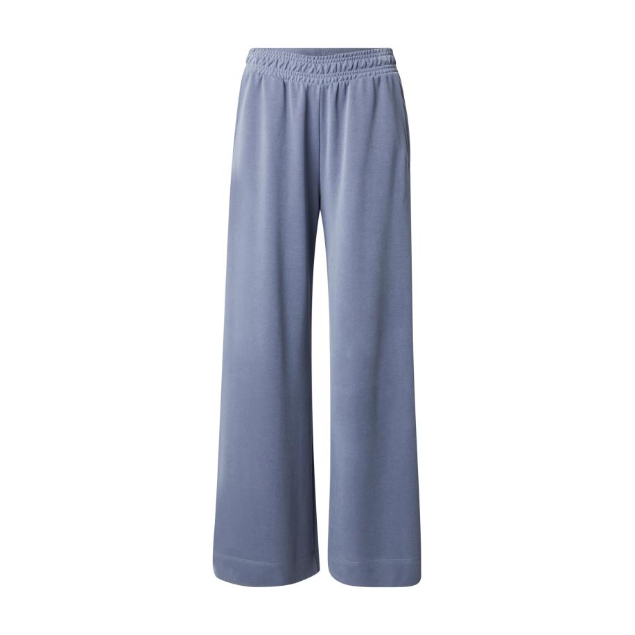 Mbym mbym Broek Asaka smoky blue -