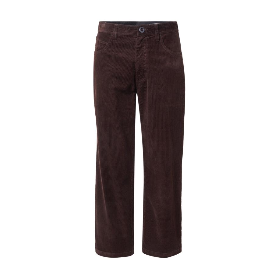 Volcom Volcom Broek chocoladebruin -