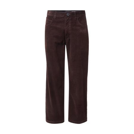 Volcom Volcom Broek chocoladebruin