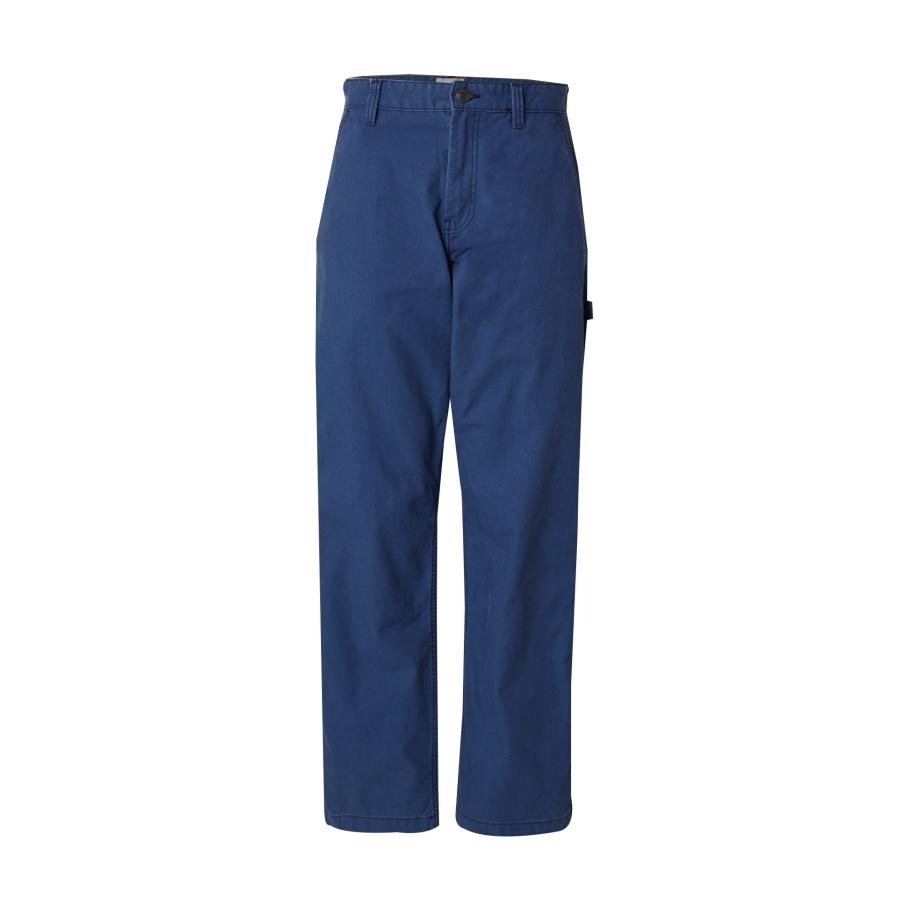 Timberland TIMBERLAND Broek blauw denim -