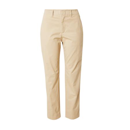 GAP GAP Broek V-DOWNTOWN kaki