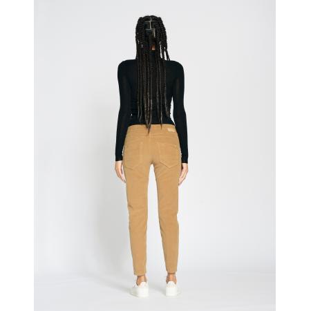 Gang Gang Broek 94Amelie camel