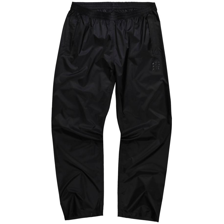 JAY-PI JAY-PI Functionele broek zwart -