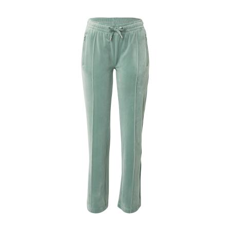 Juicy Couture Juicy Couture Broek mintgroen / zilver