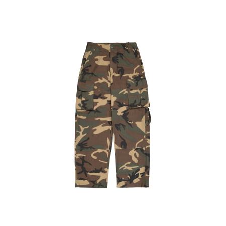 Alpha Industries ALPHA INDUSTRIES Cargobroek gemengde kleuren