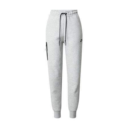 Nike Nike Sportswear Broek grijs gemêleerd