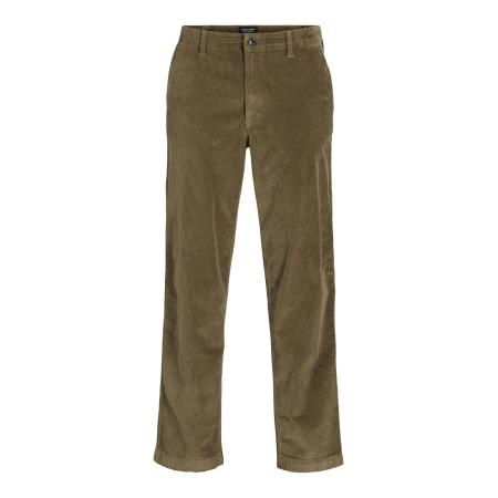 Jack & Jones JACK & JONES Chino bruin