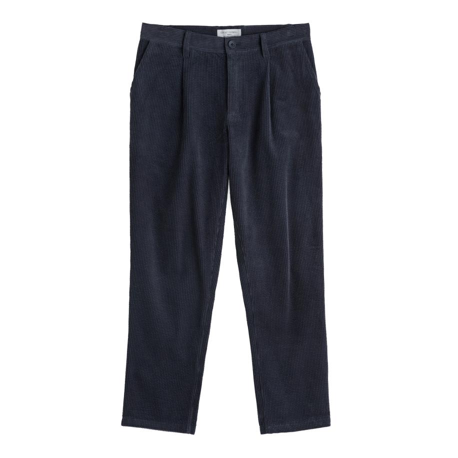 Seasalt Cornwall Seasalt Cornwall Broek Yeoman grijs -