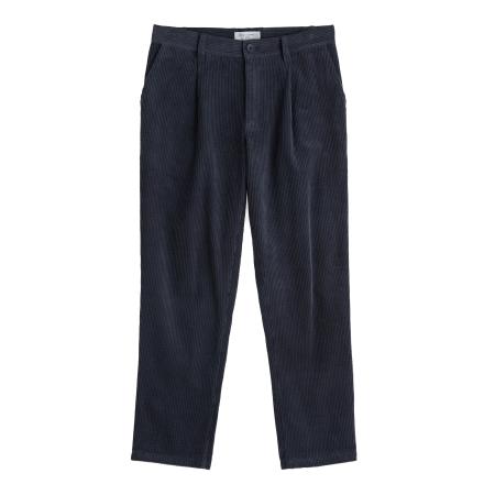 Seasalt Cornwall Seasalt Cornwall Broek Yeoman grijs