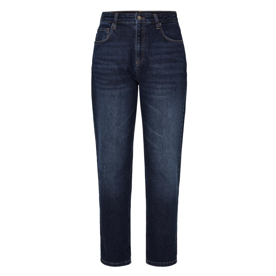 TATUUM TATUUM Broek blauw denim -