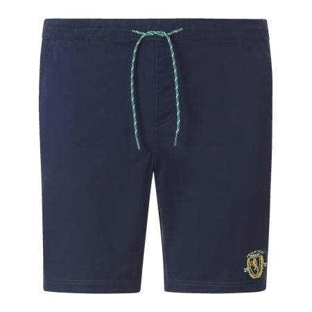 Charles Colby Charles Colby Broek Baron Colb donkerblauw