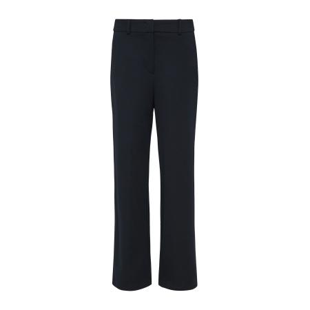 Comma COMMA Broek navy