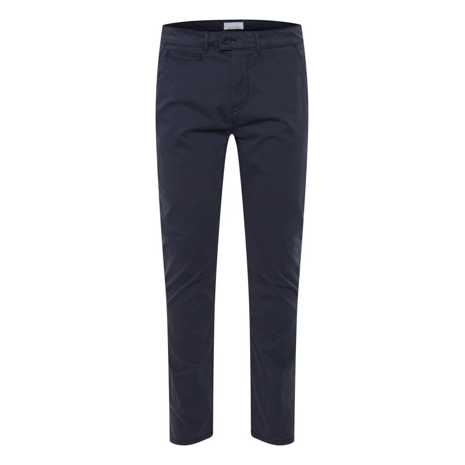 Casual Friday Casual Friday Chino Torson marine -