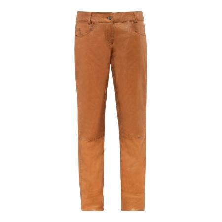 RICANO RICANO Broek Dorin cognac