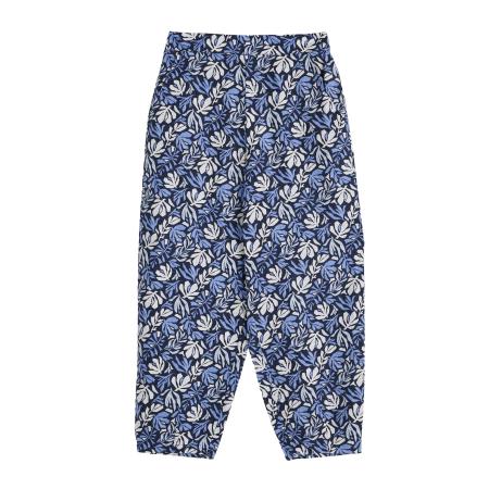 Seasalt Cornwall Seasalt Cornwall Broek Noweth blauw / marine / pastelblauw