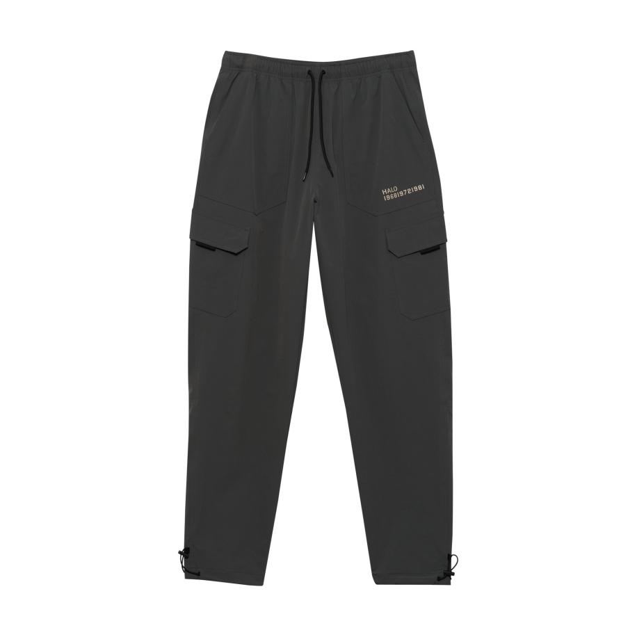 Halo HALO Broek basaltgrijs -