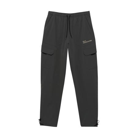 Halo HALO Broek basaltgrijs