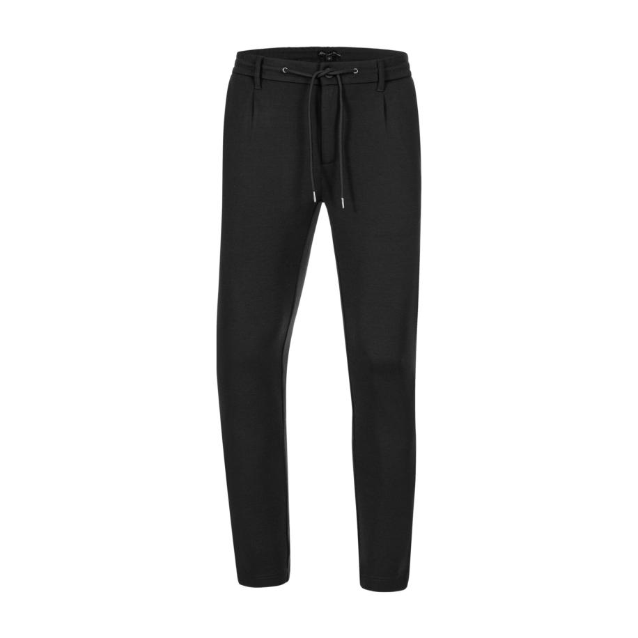 JEFF JEFF Broek Dyer zwart -