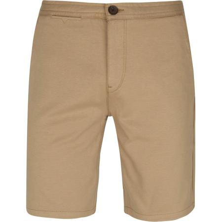 Vanguard Chino Short Twill Beige