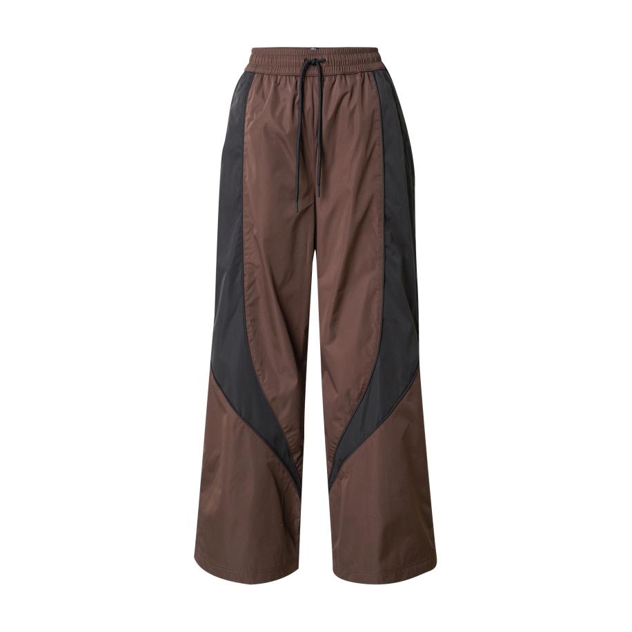 Han Kjøbenhavn Han Kjøbenhavn Broek bruin / zwart -