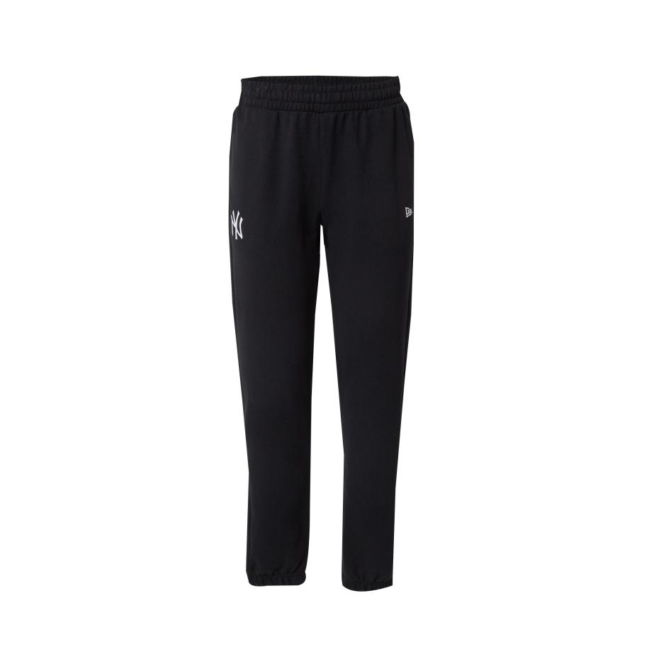 NEW ERA Broek NEYYAN zwart Zwart
