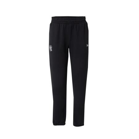 NEW ERA Broek NEYYAN zwart