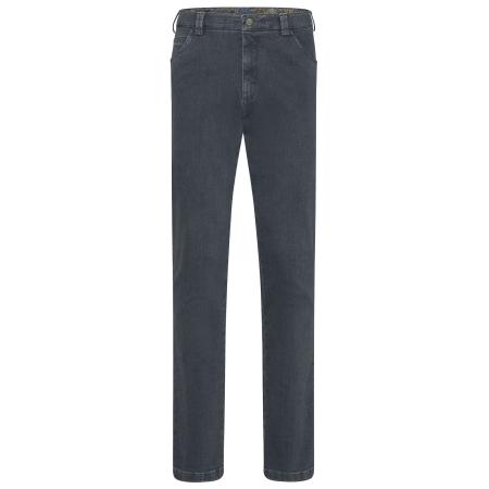 Meyer MEYER Chino grijs