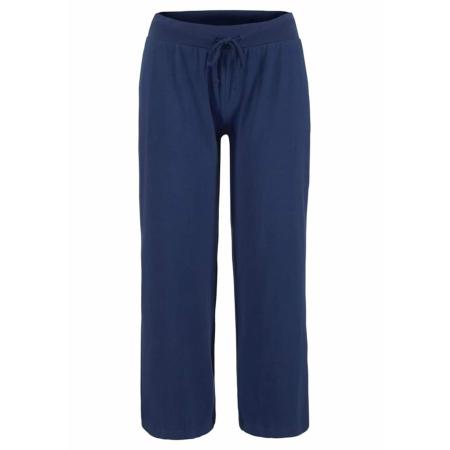 BEACH TIME BEACH TIME Broek navy