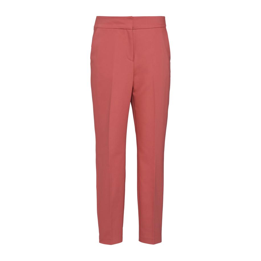 s.Oliver BLACK LABEL Broek framboos Roze