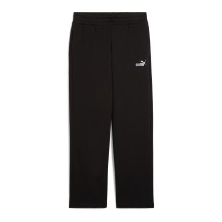 Puma PUMA Sportbroek ESS No. 1 zwart / wit