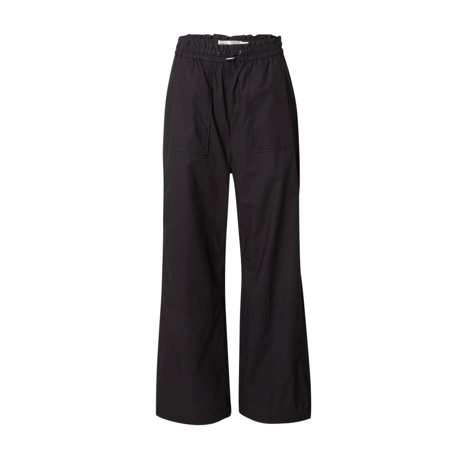 InWear InWear Broek Pinja zwart -
