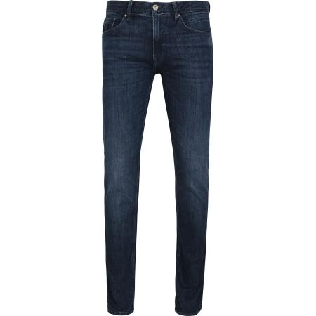 Vanguard Jeans V7 Rider Steel Washed Blue