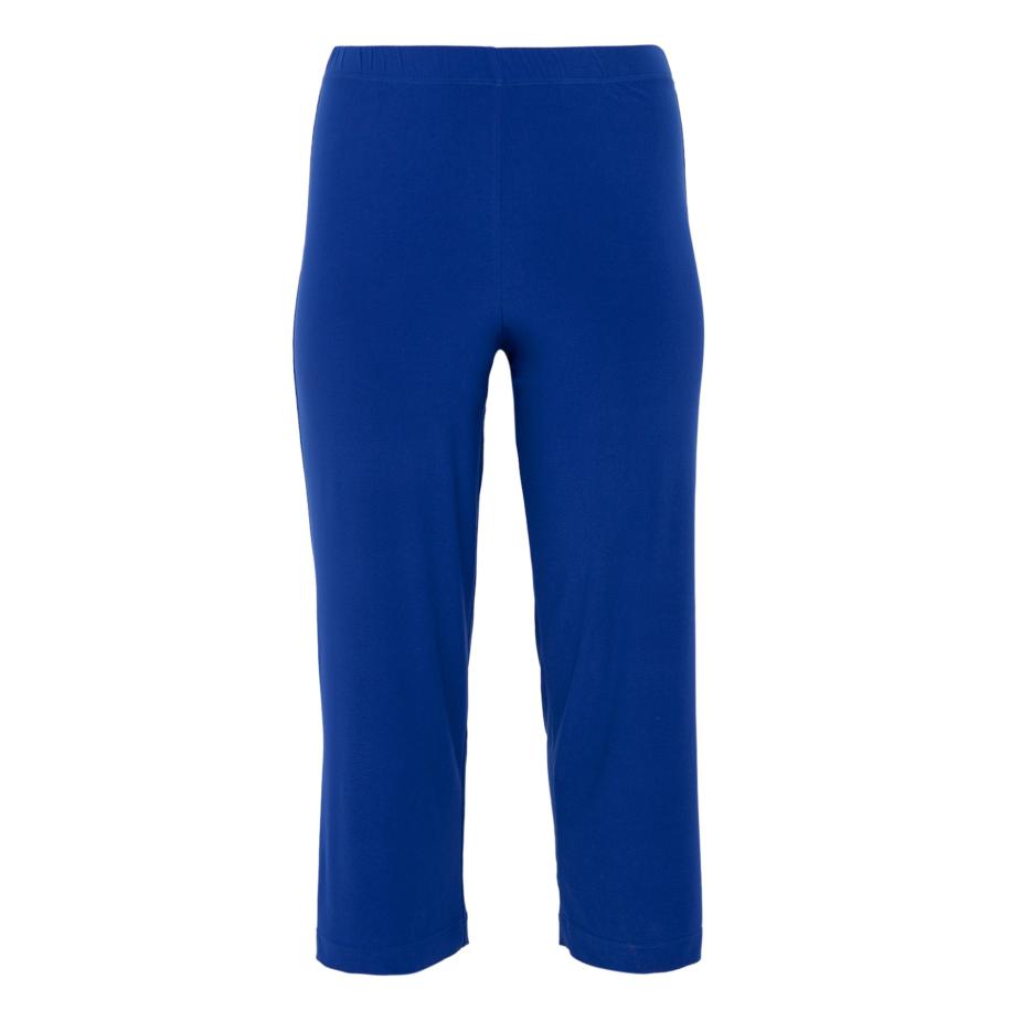 Yoek YOEK Broek indigo -