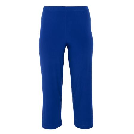 Yoek YOEK Broek indigo