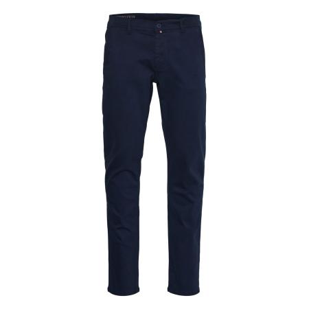 FQ1924 FQ1924 Chino CHARLS donkerblauw