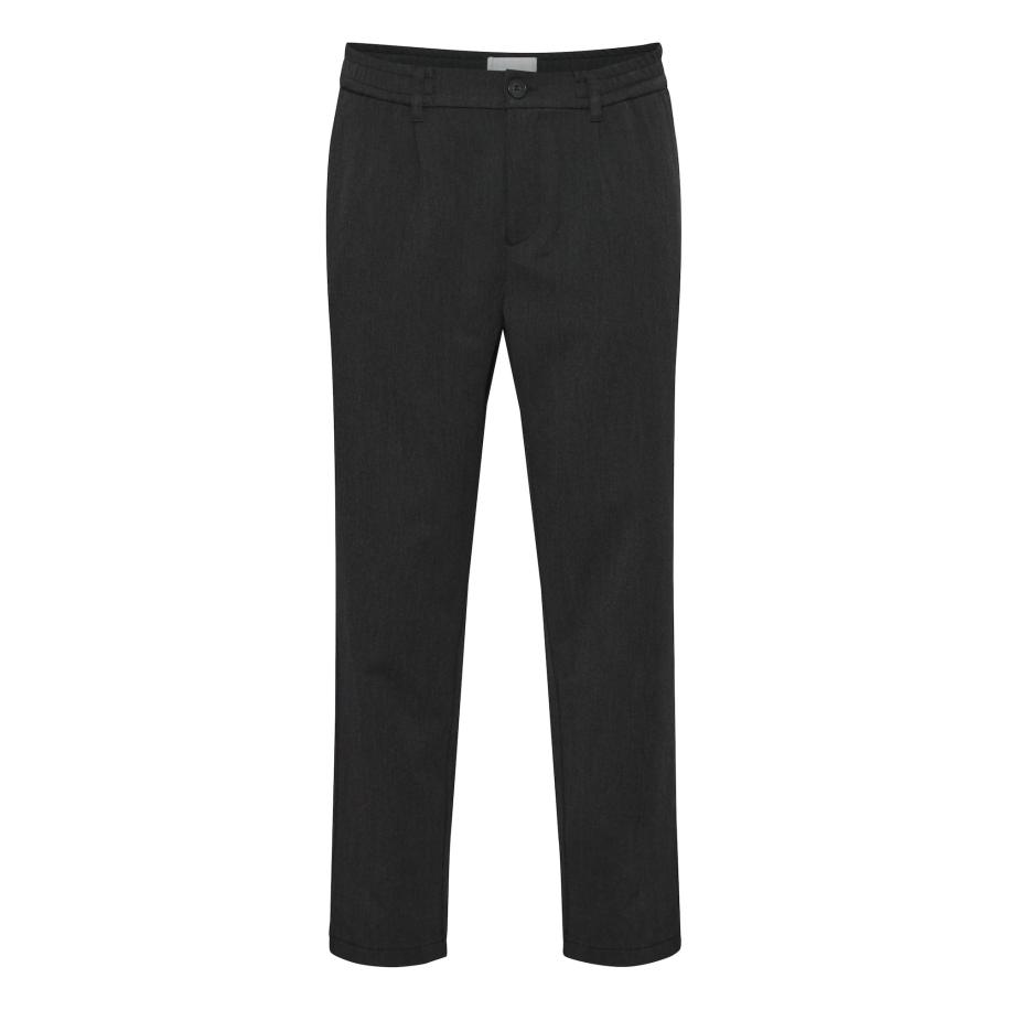 Casual Friday Casual Friday Chino Marc antraciet -