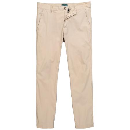 Boston Park Boston Park Chino lichtbeige