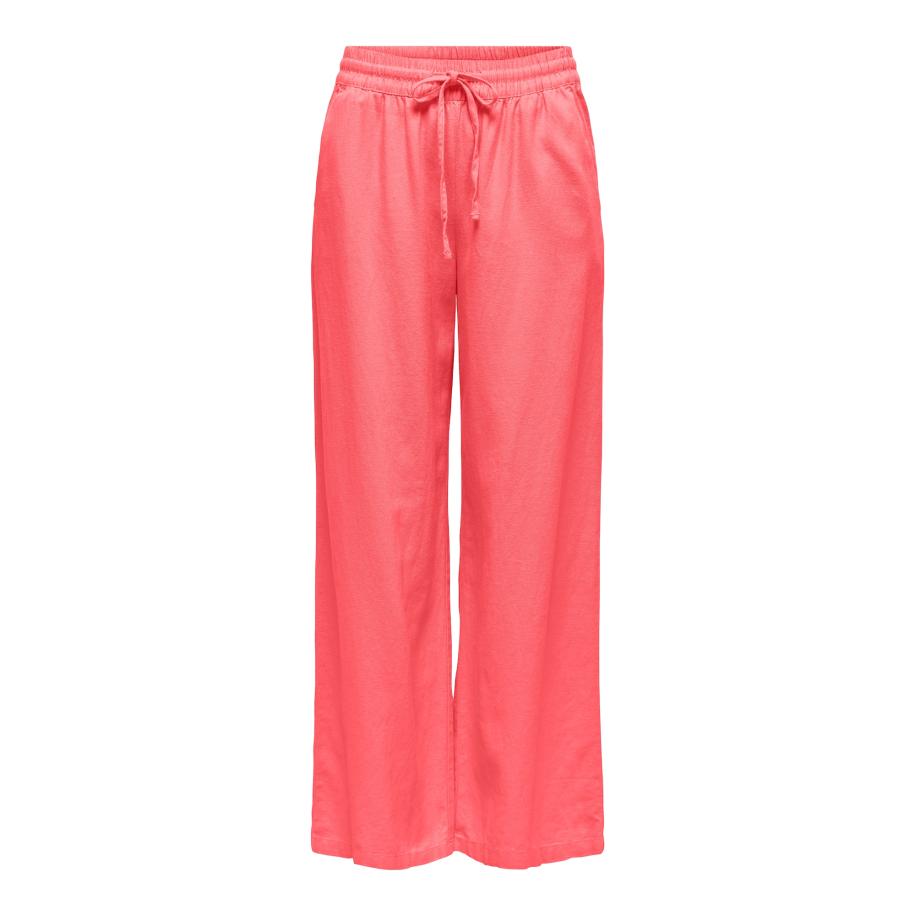 JDY JDY Broek JDYSAY framboos -