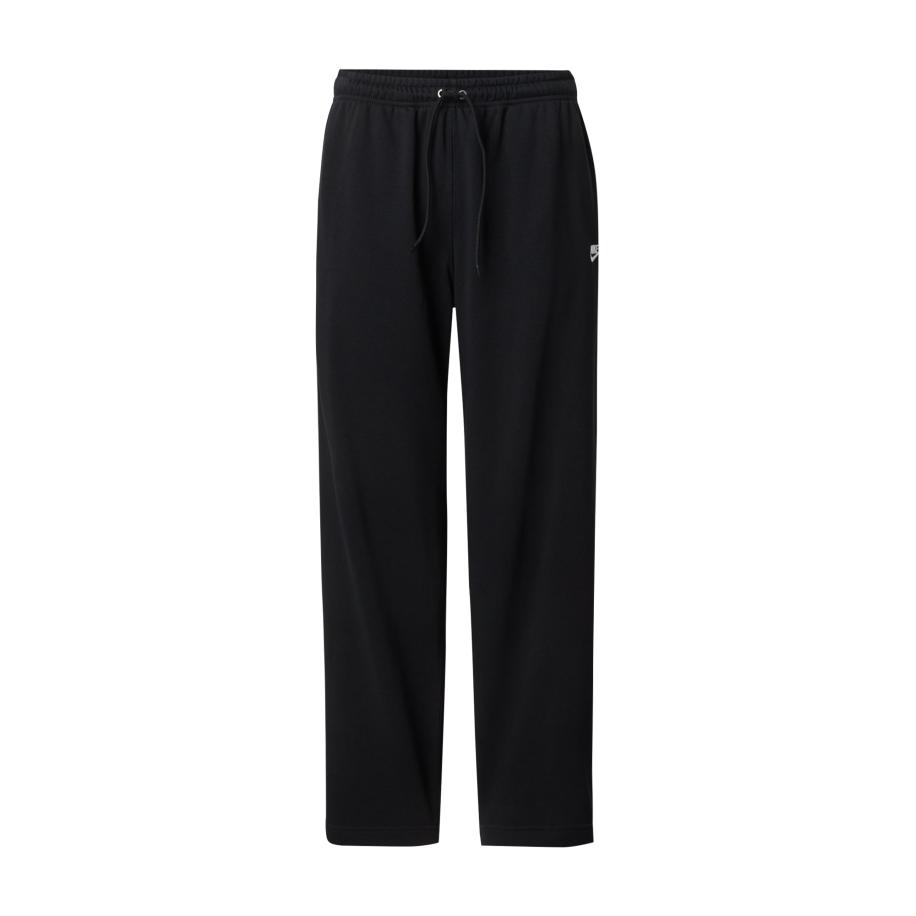 Nike Nike Sportswear Broek CLUB zwart / wit -