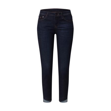 DAWN Dawn Jeans Every Day blauw denim