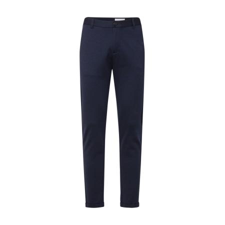 Lindbergh Lindbergh Chino Superflex navy