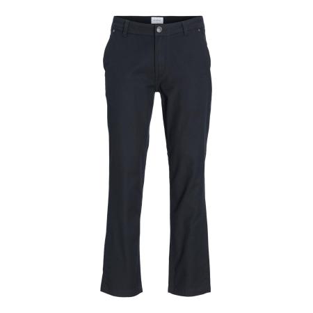 Jack & Jones JACK & JONES Chino zwart