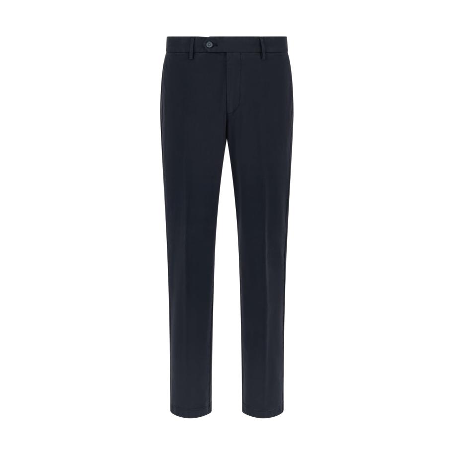 Boggi Milano Boggi Milano Chino navy -